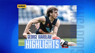 Get excited The best highlights of new Roo George Wardlaw [upl. by Everick]