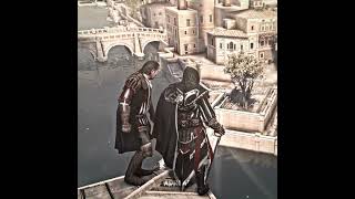 Assassins Creed  Ezio Trilogy Edit  Jesper Kyd  Ezios Family Prod by FacuFX shorts [upl. by Obediah]