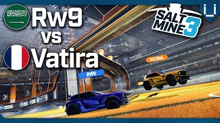 Rw9 vs Vatira  Salt Mine 3 EU  Stage 1 Groups [upl. by Glaser24]