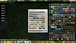 Minecraft TebexBuycraft Plugin Tutorial [upl. by Quartet]