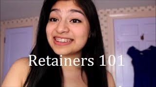 Retainers 101  information about retainers [upl. by Heall]