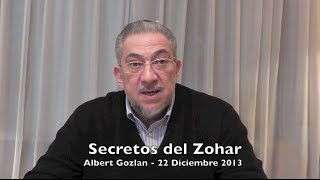 Kabbalah Secretos del Zohar  clase 58 Mikets [upl. by Witha]