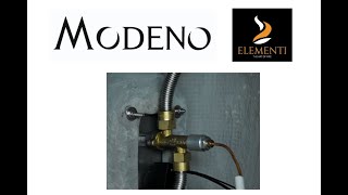 Replacement Guide Fix Thermocouple Issues on Modeno amp Elementi Gas Fire Pits [upl. by Krid]