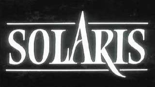 Solaris 1972 Theme [upl. by Sofia321]