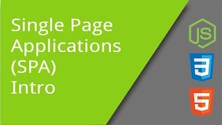 What is a Single Page Application SPA and How Does it Work [upl. by Hansen]