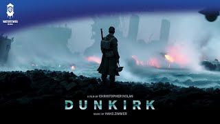 Dunkirk Official Soundtrack  The Mole  Hans Zimmer  WaterTower [upl. by Inimak]