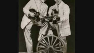 The Louvin Brothers  If We Forget God [upl. by Barrada]