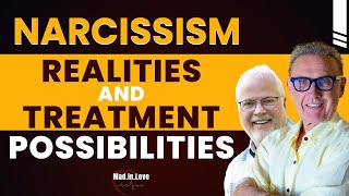 The Real Facts About Narcissism and Possible Treatment  Dr David Hawkins [upl. by Rhoads425]