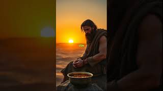 You Wont Believe What Happened to Esau The Shocking Truth About This Biblical Figure [upl. by Scharaga518]