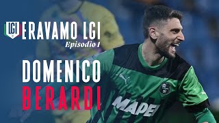 ERAVAMO LGI DOMENICO BERARDI  Episodio 1 [upl. by Aneris]