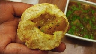 Club Kachori Recipe  A true relish [upl. by Nadbus333]