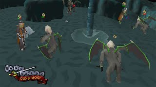 Demonic GorillasZeah CatacombsRedwood Trees  Old School RuneScape Weekly [upl. by Melicent]