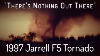 The 1997 Jarrell F5 Tornado A Retrospective and Analysis [upl. by Nalor282]