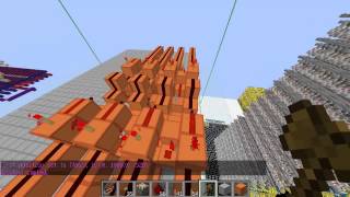 Minecraft  BCD Adder tutorial [upl. by Lanette93]