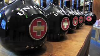 Zwack Unicum by Brewshow [upl. by Adnilrev216]