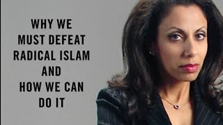 Brigitte Gabriel  Ganzes Interview [upl. by Becka212]