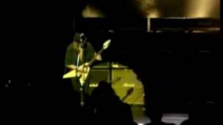 MICHAEL SCHENKER  ROCK BOTTOM   VIII  LIVE1997 [upl. by Lonnard]