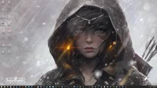 Top 60 Wallpapers for Wallpaper Engine  Links [upl. by Lerual568]