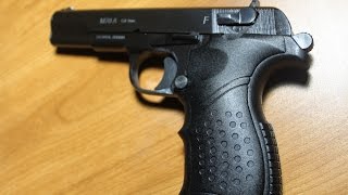 ZASTAVA M70A GRIPS [upl. by Oranneg]