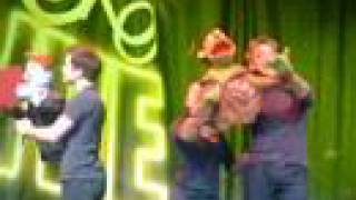 Avenue Q  If you were gay at west end live [upl. by Survance]