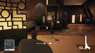 Hitman 2016 The Confession of Jordan Cross [upl. by Monney]