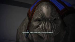 quotMass Effect 1quot full HD walkthrough on Insanity Part 5  Citadel several assignments 4\7 [upl. by Nessej]