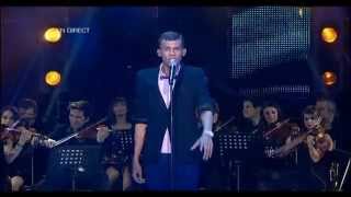 Stromae  Alors on danse  Victoire de la musique 2011 [upl. by Aidnahs203]