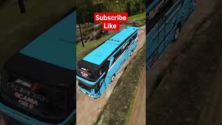 new update Volvo bus VS TATA track drayving shorts gaming video [upl. by Fanny]