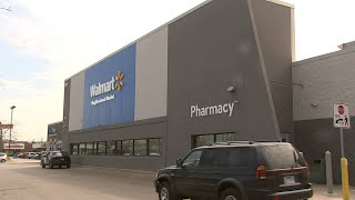 4 Chicago Walmart stores to close permanently Sunday [upl. by Fogarty163]