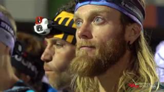 UltraTrail® World Tour 2017  Episode 4 FR [upl. by Bale]