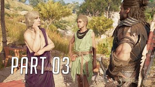 The 8 Most Critical Decisions In Assassins Creed Odyssey EXPLAINED The Leaderboard [upl. by Platas]