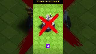 Las ANTIGUAS ALDEAS INGENIERAS de Clash of Clans [upl. by Alleynad]