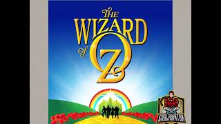 The Wizard of OZ Full Audiobook [upl. by Assenab]