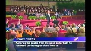 Jimmy Swaggart Ive Left This Pea Patch for the Last Time [upl. by Titus429]