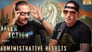 Behind the Balaclava  Administrative Results  AAP Ep 16 [upl. by Atirys232]