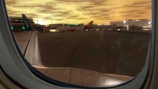 Flight Simulator X  The Best Settings REX4  Gatwick EGKK [upl. by Namwen]