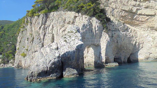 Kalamaki amp Zante Slideshow 2  Greece 2016 [upl. by Enitsirhc989]