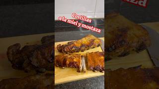 COSTILLAS DE CERDO EN AIRFRYER [upl. by Dleifniw343]