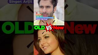 Original vs Remake  Suno Na Sangemarmar Song  Bollywood Remake Songs [upl. by Rogergcam]