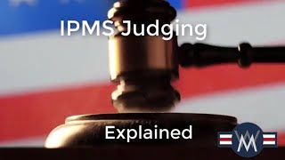 IPMS Judging How they judge now and possible futures [upl. by Hyman403]