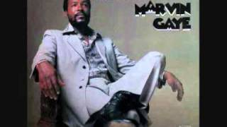 T Plays It Cool  Marvin Gaye 1972 [upl. by Rina18]