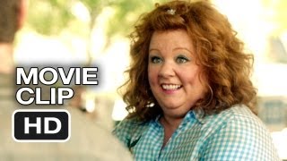 Identity Thief Official Trailer  Trailer Review  HD PLUS [upl. by Naie]