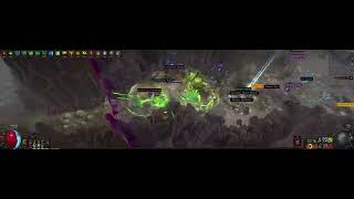 PoE 325 Poisonous Concoction Trickster T168 Mod Breach Clear [upl. by Nasia]