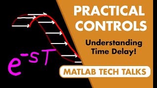 Why Time Delay Matters  Control Systems in Practice [upl. by Etakyram817]