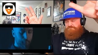 Nightwish  Ghost Love Score  Vocal Cover  Yannis Papadopoulos  Reaction  Review [upl. by Atsejam724]