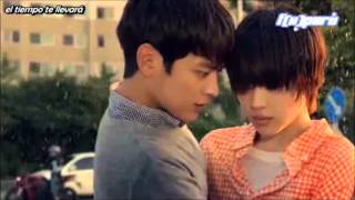 To The Beautiful You  Tae Joon ♡ Jae Hee 1 [upl. by Novelia]