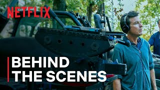 Ozark Season 4  Official Teaser  Netflix [upl. by Eniarol]