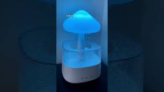 rain could humidifier shorts humidifier rain [upl. by Wolfram405]