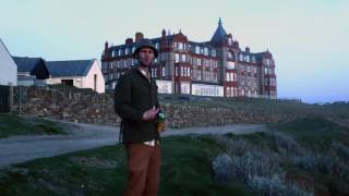 Shooting Location  Hotel Excelsior From Movie The Witches [upl. by Nyladam858]