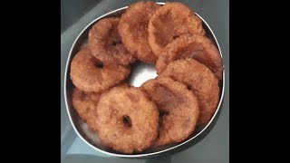 Kobbari Burelu కొబ్బరి బూరెలు  Kobbari Burelu Recipe in Telugu  Traditional Andhra Sweet [upl. by Aronael]